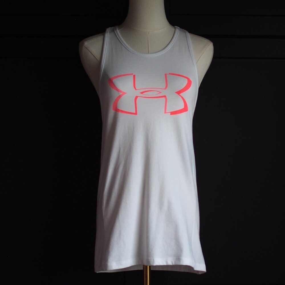 Under Armour | NWT Athletic Tank Top